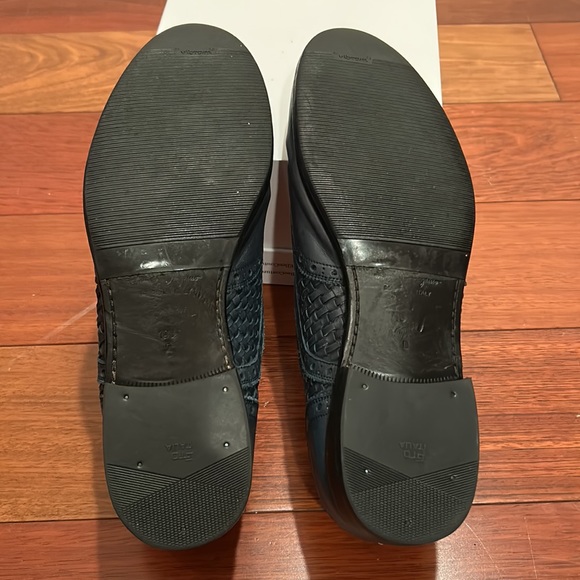 SALVATORE FERRAGAMO men’s shoes - Picture 5 of 5